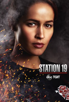 Station 19 ทีมแกร่งนักผจญเพลิง พากย์ไทย