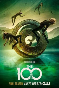 The 100 Season 7 เดอะ 100 ฝ่าโลกมฤตยู ซับไทย