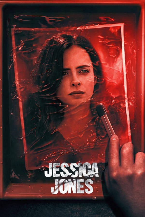 Marvel's Jessica Jones Season 1 พากย์ไทย