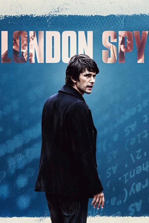London Spy Season 1 พากย์ไทย