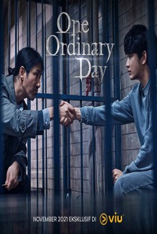 วันถึงฆาต One Ordinary Day พากย์ไทย  ตอนที่ 1-8