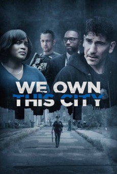 We Own This City Season 1 ซับไทย