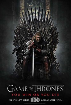 มหาศึกชิงบัลลังก์ ปี 1 Game of Thrones Season 1 พากย์ไทย ตอนที่ 1-10